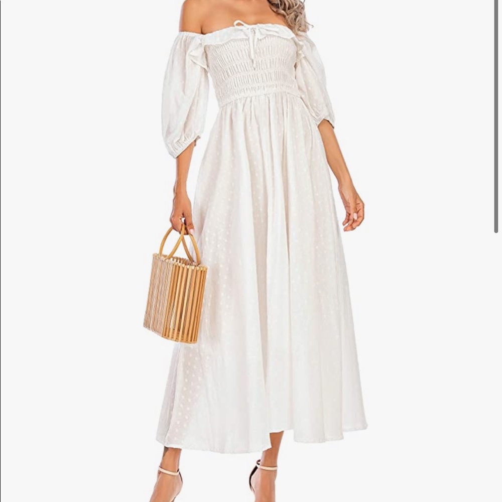 R.Vivimos dress